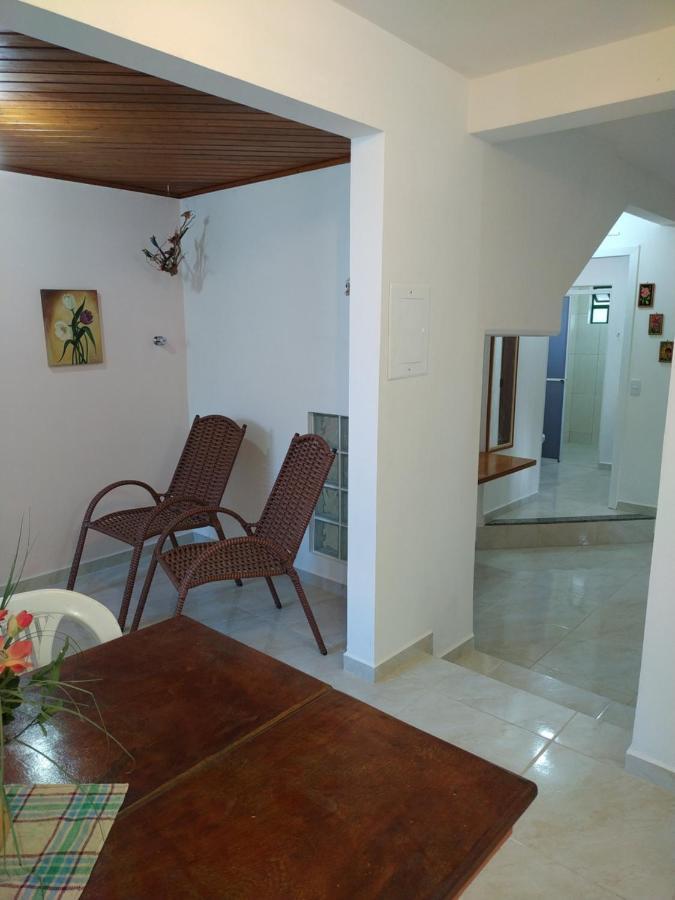 Residencial Praia Bombas Bombinhas Exterior foto