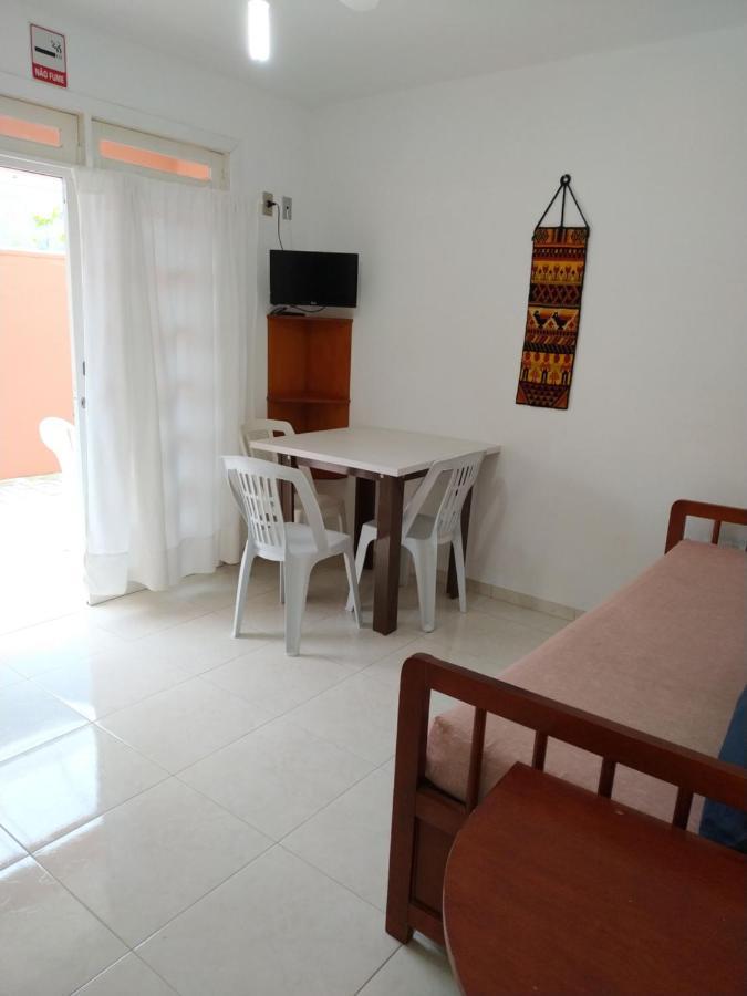 Residencial Praia Bombas Bombinhas Exterior foto