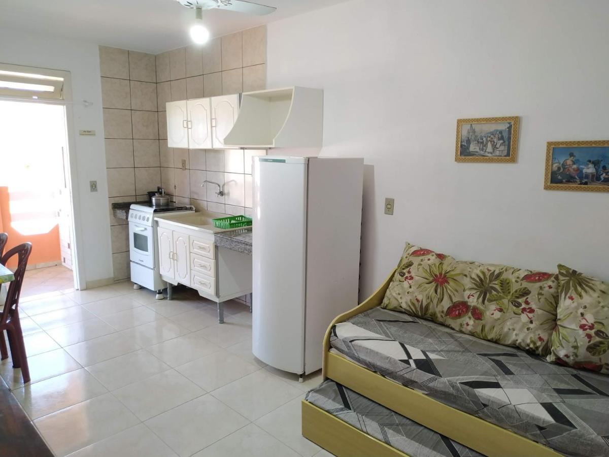 Residencial Praia Bombas Bombinhas Exterior foto