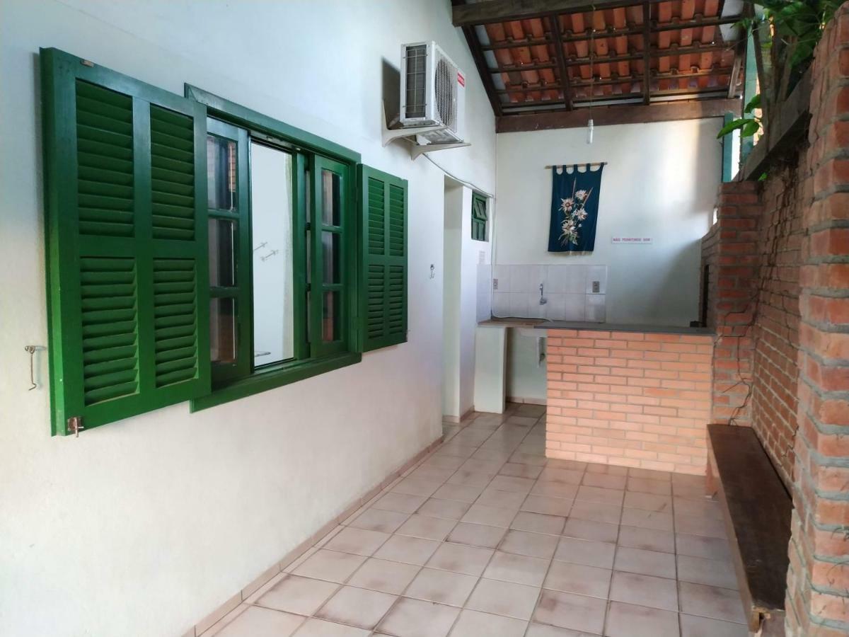 Residencial Praia Bombas Bombinhas Exterior foto