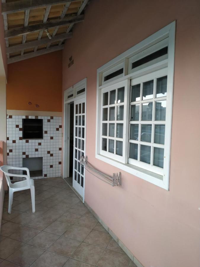 Residencial Praia Bombas Bombinhas Exterior foto